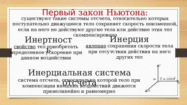 1 ньютон это сколько г. Первый закон Ньютона существуют такие системы отсчета. ИСО первый закон Ньютона. Существуют такие системы отсчета относительно которых тела.