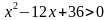 Контрольная работа 3 решение квадратных неравенств системы уравнений ответы