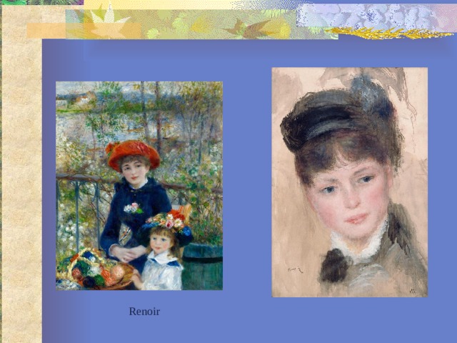 Renoir  