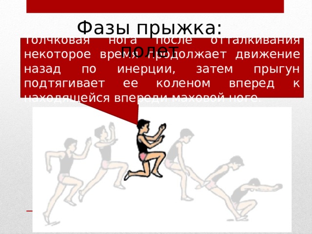 Движение назад. Фазы прыжка в длину с разбега. Фазы прыжка в длину согнув ноги. Фаза разбега в прыжках в длину с разбега. Прыжка в длину с разбега способом «прогнувшись» (фазы).