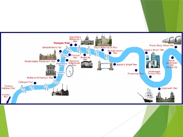 Река темза на карте. Темза в Лондоне карта. Карта реки Темза с достопримечательностями. Карта Темзы с достопримечательностями. The Thames на карте.