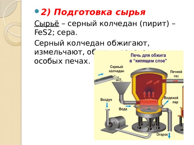 Продуктами обжига пирита fes2 являются. Обжиг серного колчедана. Печь для обжига колчедана. Обжиг пирита. Обжиг серы реакция