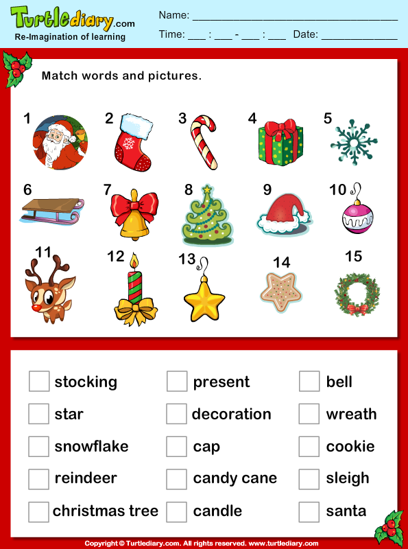 Новогодние задания на английском для детей. Christmas Vocabulary for Kids. Английский язык Christmas activities for children. Задания Рождество на английском.