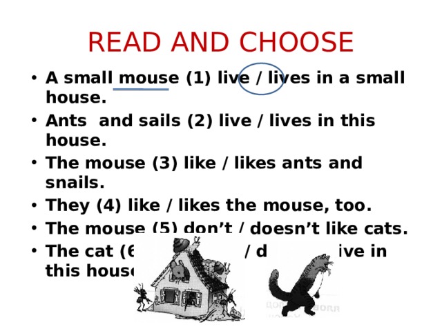 For two small mice перевод. Live,Lives в английском языке. Форма глагола Live и Lives. Lives или Live в английском языке. Правило Live Lives в английском языке.