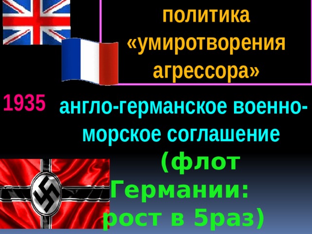 Англо германское морское соглашение. Англо-германское Морское соглашение 1935. Политика умиротворения 1930. Англо-германское Морское соглашение 1935 о чем кратко.