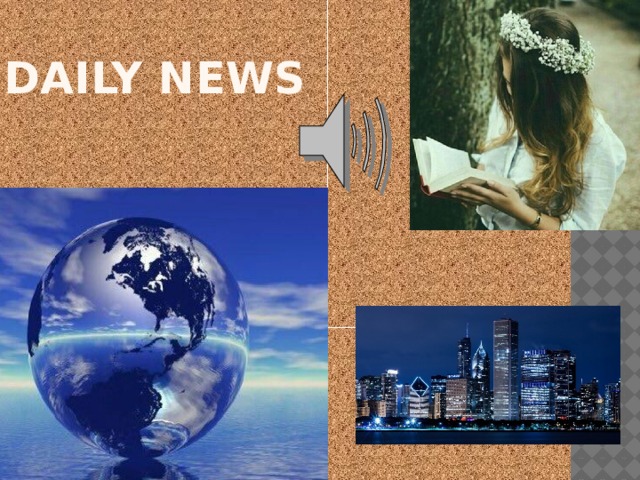 DAILY NEWS 