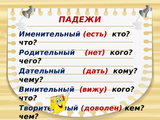 Тренер был доволен моей программой падеж. Именительный родительный дательный. Предложения с падежами 4 класс. Падежи задания. Приложение падежи.