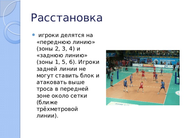 Игроки задней линии могут атаковать. Расположение игроков в волейболе. В волейболе игроки задней линии атакуют. В волейболе игроки задней линии атакуют с зоны. Передняя зона в волейболе.