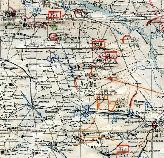 Карта брагинского района гомельской области со всеми деревнями до 1986 года