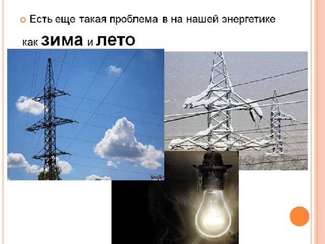 Презентация электр энергиясы