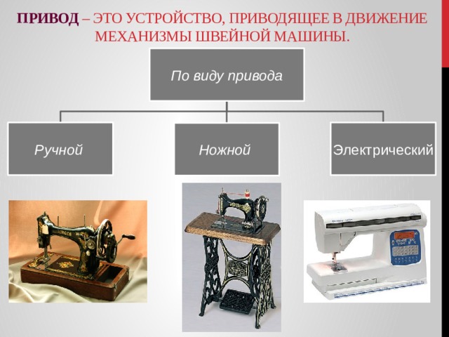 Привести к устройству