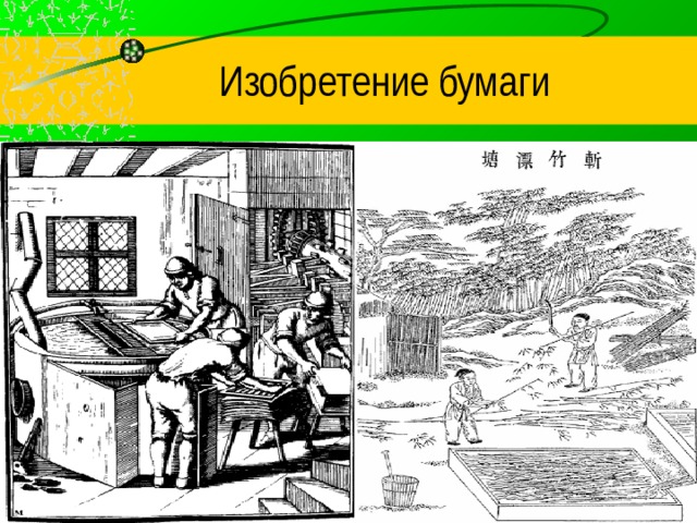 Книга источник информации изобретение бумаги 3 класс 21 век презентация