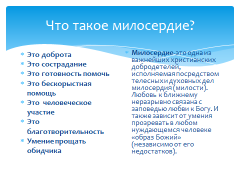 Что Значит Быть Милосердным Человеком Сочинение Рассуждение – Telegraph