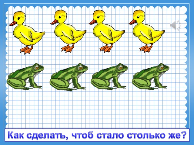 Презентация столько же больше меньше 1 класс презентация школа россии