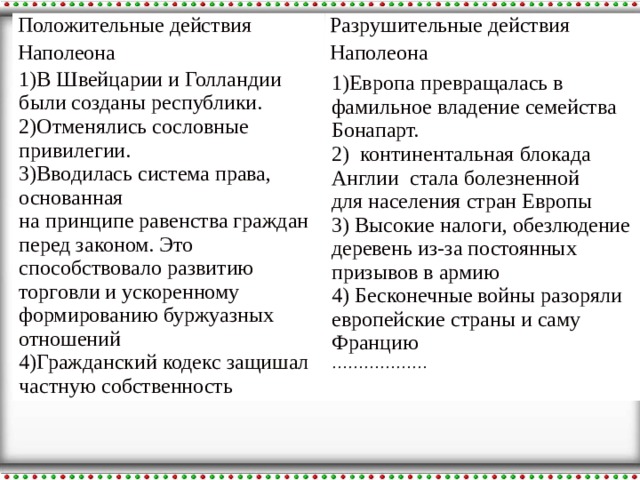 Священный союз и революционное движение в европе в 1820 1830 х гг презентация