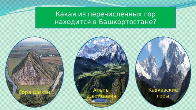 Перечислите хребты кавказа