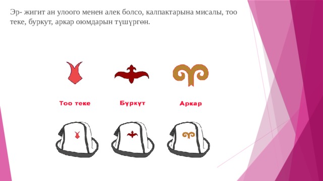 Тоо тека проект