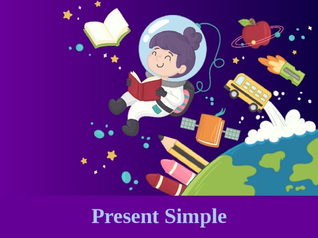Оригинальные шаблоны для презентаций: https://presentation-creation.ru/powerpoint-templates.html  Бесплатно и без регистрации. Present Simple  