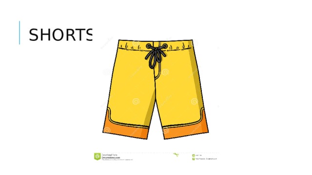 Shorts 