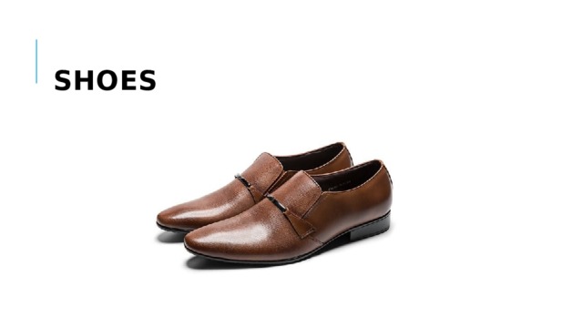  Shoes 