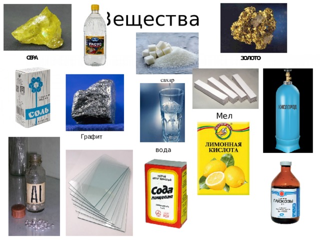 Мел презентация химия