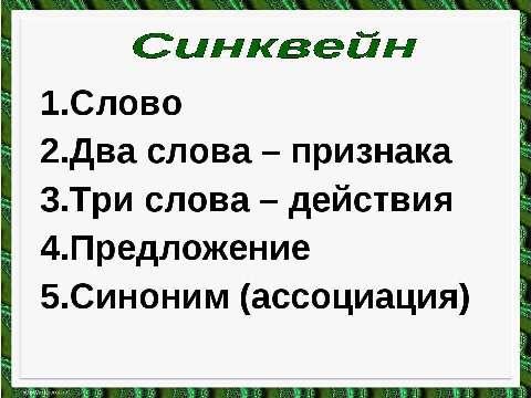 Дизайн синонимы и ассоциации