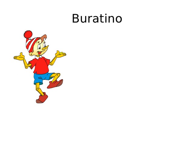 Buratino 