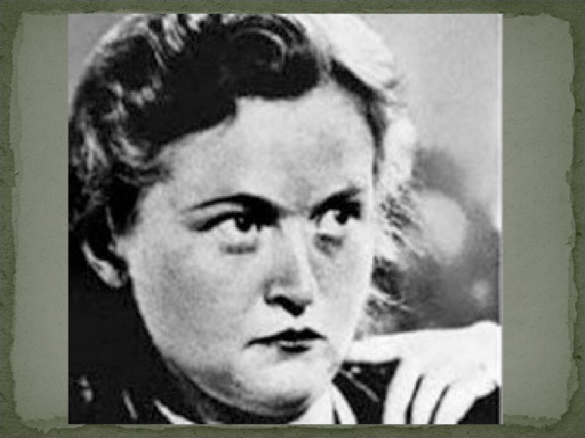 ilse koch children - Ilustrasi 2