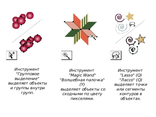 Инструмент  