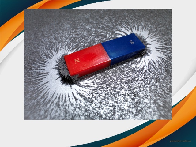 Magnet Line, Horseshoe Magnet, Magnetism, Magnetic Separation, Industry, Symbol,