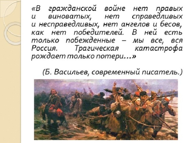 Гражданская война в тихом доне шолохова презентация