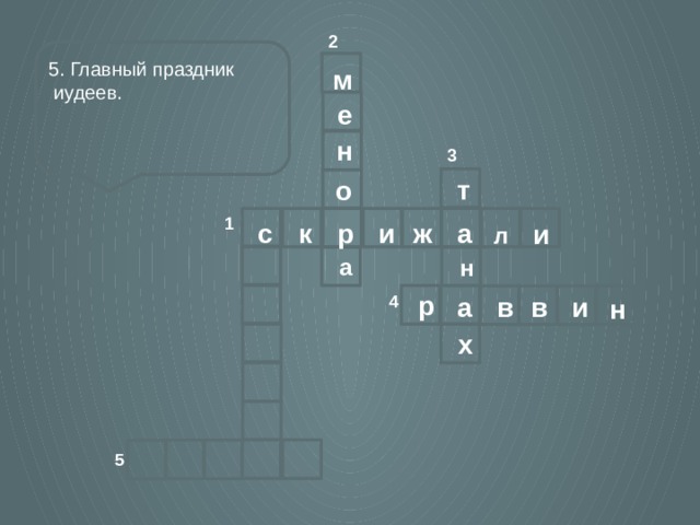 Презентация во что верят иудеи 4 класс орксэ