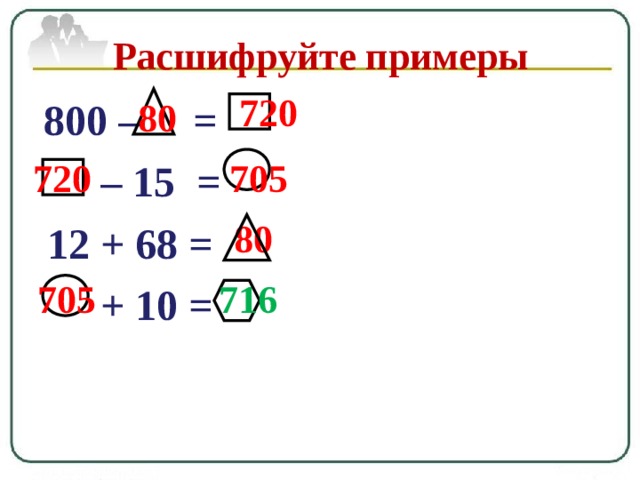 Расшифруй фото - ViktoriaFoto.ru