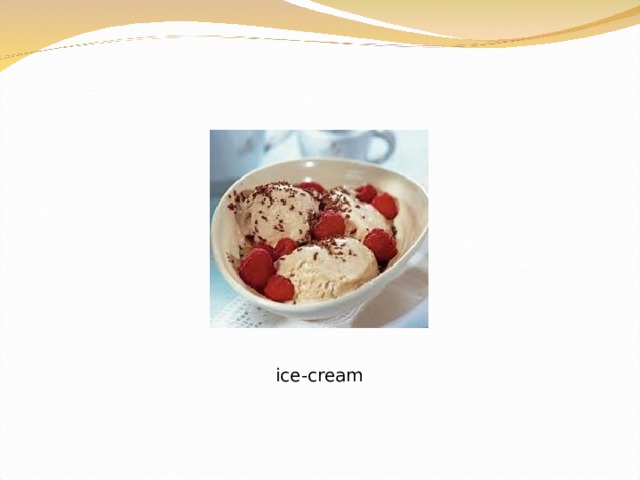 ice-cream 