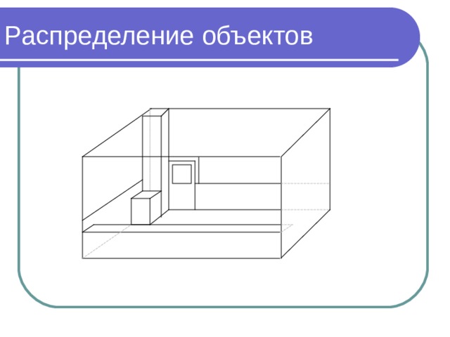 Проект по математике ремонт комнаты