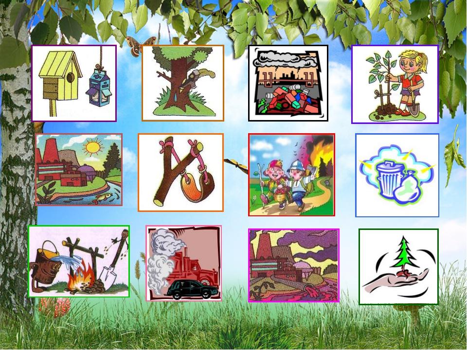 Сюжетная экологическая игра. Экология для дошкольников. По экологии для дошкольников. Иллюстрации по экологии для детей дошкольного возраста. Экологические карточки.