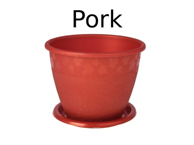 Pork 
