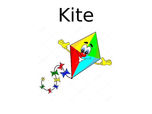 Kite 