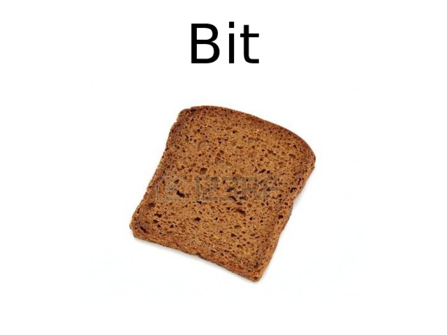 Bit 