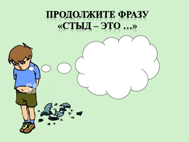 Стыд вина и извинения 4 класс орксэ презентация и конспект