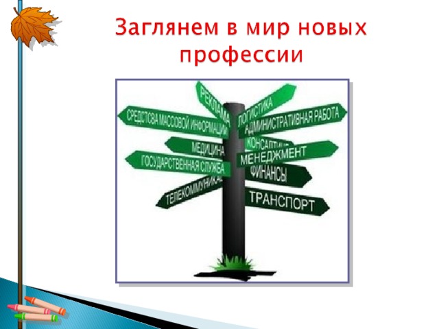 Конспект классного часа в 4 классе "Классный час. Выбор профессии - выбор будуще