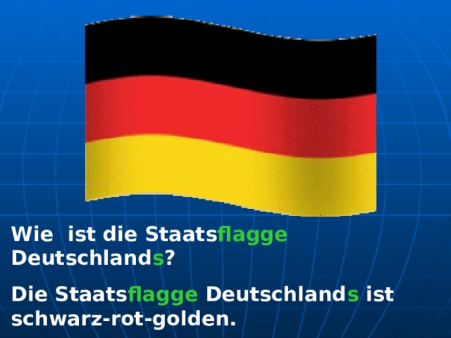 Was Bedeutet Schwarz Rot Gold multiurok.ru
