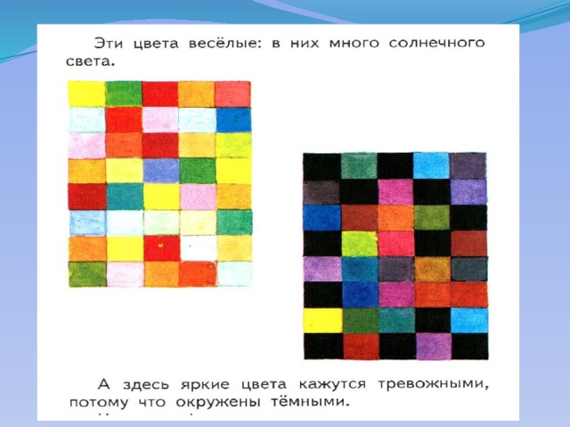 Презентация о чем говорят украшения 2 класс изо презентация и конспект