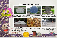 Проект по технологии история и путешествие модницы пуговицы