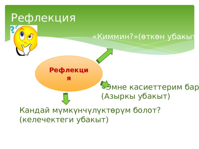 Убакыт учкан куш картинка