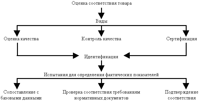 Идентификация качества. Идентификация товаров схема. Идентификация и оценка соответствия продовольственных товаров. Оценка соответствия товара. Идентификация товаров, понятие, виды..