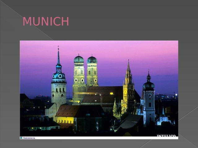 MUNICH 