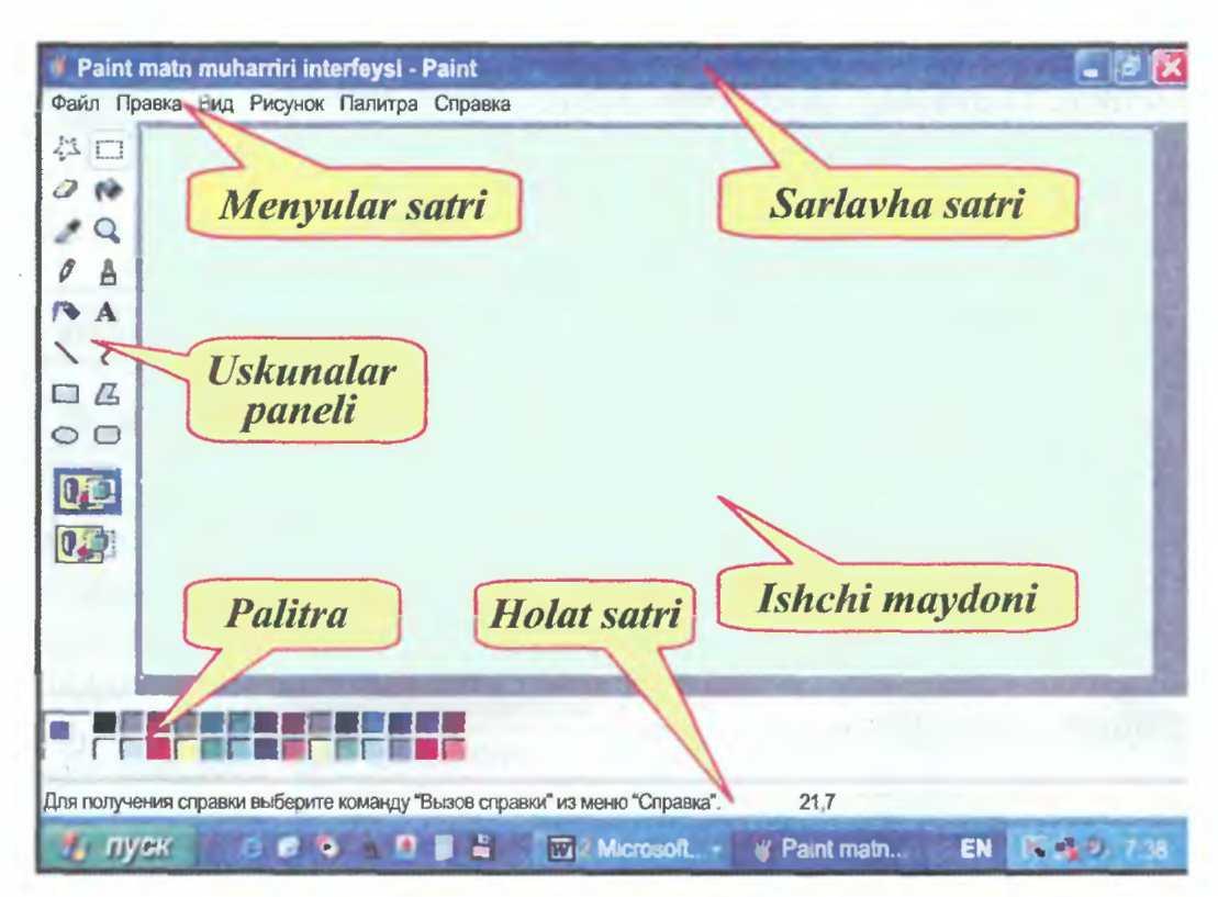 Dastur uskunalari yordamida jadvallarni tahrirlash. Paint дастури. Paint в Ворде. Paint.net haqida. Paint uskunalar Paneli.