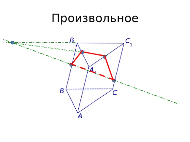 Произвольное 