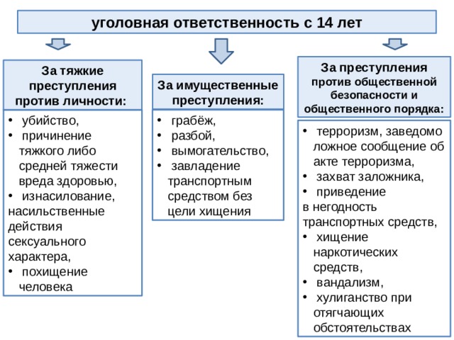 Общество 9 класс уголовно правовые отношения презентация 9 класс